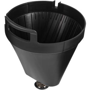 Permanent CE250 CE251 Filter Basket Holder Compatible with Ninja 12-Cup Programmable Coffee Brewer CE200, CE200BRN, CE200C, CE201, CE201BRN, CE201C