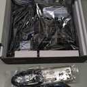 ASUS Prime B650M-A AX II AMD B650 AM5 Ryzen Desktop 9000 8000 & 7000 Micro-ATX mATX Motherboard, DDR5, PCIe 5.0 M.2, 2.5Gb LAN, Wi-Fi 6, DisplayPort, HDMI, USB 3.2, USB 3.2 Type-C, BIOS Flashback