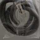 Funmit 8Ft Universal Washing Machine Drain Hose Flexible Extension Hose Fit for Most Household Washing Machines