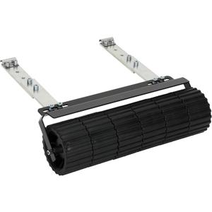 Lawn Striping Kit for EGO AR2100 21 inch Lawnmower, Stainless Steel Heavy-Duty Roller, Easy to Install & Remove, Mower Striping Kit Compatible with EGO LM2100 Series, Ideal for Lawn Enthusiasts