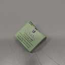 Clinique All About Eyes Rich Eye Cream For Dark Circles With Hyaluronic Acid | Hydrating, Brightening + Depuffing, Mini Travel Size, 0.5 Ounce