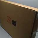 Left-Hand Single Sliding Vinyl Window White with Dual Pane Insulated Glass