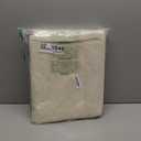 Hanes Women's Cushioned Crew Socks (10-Pack) (5-9)