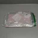 Compatible with MacBook Air 13 inch Case 2022-2020 2019 2018 A2337, A2179, A1932 Retina Display with Touch ID, Plastic Hard Shell Case +Keyboard Cover+Screen Protector+Webcam Cover, Bows