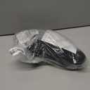 ASHATA USB Speaker Bar, Stereo USB Powered Speaker Computer Speakers with Loud Sound,Volume Control for Desktop Pc, Easily Clamps to Monitor, Convenient Controls