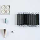 HovErgo Mouse Pad Hardware Kit  Non-3D Printed Parts Only