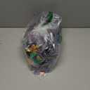 DL-YTG Diamond Painting Accessory Wholesale Round Rhinestone Resin Diamonds 447 Colors/Bag can Choose Color Accessory Blank Canvas, Sales for 1 Bag=200 Pieces (447 bagX2)