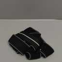 Plus Size Foot Compression Wrap with Elastic Straps for Swollen Feet & Ankles, Ankle Brace for Sprains, Lymphedema, Edema, Diabetic Care & Circulation Relief for Women and Men (XL/2XL/3XL, 1 Pcs)