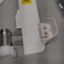 Ultra-Slim Bidet Dual Mode Bidet Attachment for Toilet, Bidet Toilet Seat Attachment with Pressure Controls(Feminine/Posterior Wash),Easy to install Design Non-Electric Bidet