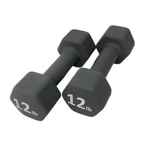 Two Weights 12 LB