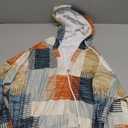 Bofell Womens Fashion Tops Hoodies for Women Pullover Oversized Sweatshirts Long SLeeve Shirts Loose Fit, M