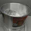 IMUSA 24qt Aluminum Steamer