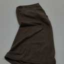 QIANMEW Arm Rest Cover , Brown