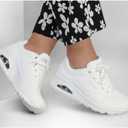 Skechers Women's Uno - Stand On Air Sneaker 8.5