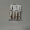 8 x ANINKABOVE I Love My Dog 3-Sided Ballpoint Pen - Cute Pug Gift for Dog Moms & Dads, Unique Fun Writing Instrument for Office or School Supplies