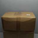 Washable 8x10 Area Rug - 0.4 Inch Thick Soft Non Slip Geometric Modern Foldable Machine Washable Rug for Living Room Bedroom Home Office - Green, 8'x10'