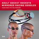 TYR Socket Rockets 2.0 Goggles