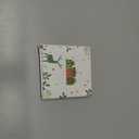 Christmas Tree of Life Stained Glass Ornament - Holiday Home Decor - Gift Exchange Present - The Tree of Wisdom