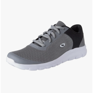 Trekkers Mens Gusto Crosstrainer Casual Running Sneaker, 12