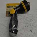 Melnor R301 8 Pattern Thumb Control Relaxed Grip Nozzle