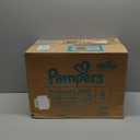 Pampers Diapers - Cruisers 360 - Size 4, 144 Count, Babyproof up to 100% Leakproof Pull-On Diaper