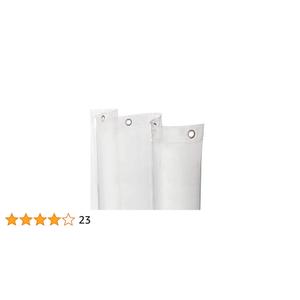 Shower Curtain 74x75"