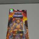 Masters of the Universe Origins Cartoon Collection Action Figure Faker, 5.5-inch 1980s TV He-Man Dupe, Detailed Design & 16 Joints, Power Sword