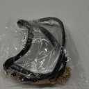 KKXIU Shoulder Bag for Women Cute Hobo Purses and Handbags Retro Clutch Underarm Purse