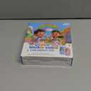 Video Walkie Talkies for Kids  Kids Walkie Talkies 2 Pack with Voice Changer, 1000 Feet Range, Fun Toys for Indoor Play, Camping, Hiking, Travel  Birthday for Boys and Girls Ages 3-10 (Blue+Pink)