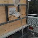 Silver Gray Floor Lamp, 42W 4000LM Super Bright LED Lamp with Reading Light for Living Room Bedroom Office, Dimmable Standing Lamp with Remote & Touch Control