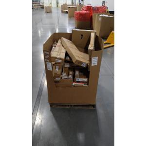 Pallet of Mixed Items