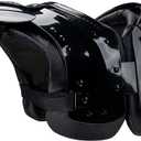 Champro Scorpion Football Shoulder Pad, XS