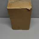 1 Gallon Beverage Dispenser, Glass Drink Dispensers for Parties, Fruit Infuser and Stainless Steel Spigot 100% Leakproof, Beverage Dispenser for Lemonade Sun Tea