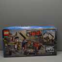 LEGO City Scrapyard with Cars - Building Toy Figures and Playset for Kids, Boys and Girls, Ages 7+ - Learning and Educational Toy for Pretend Play - Gift Idea for Birthdays - 60472