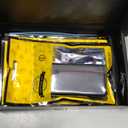 LocoLee LED Light Kit Compatible with Lego Passenger Airplane 60367, DIY Creative Lighting Set Accessories Compatible with Lego 60367 for Adults (Lights Only, No Models)