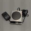 COSORI Coffee Mug Warmer for Desk, Digital Cup Heater, Coffee & Christmas Gifts, 1F Precise Temperature Control, Touch Tech & LCD Digital Display (77-194), 304 Stainless Steel