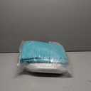 Pet Sofa Bed for Dogs and Cats, Non-Slip Mat, Comfortable Pet Cushion for Small & Medium Dogs, Furniture Protector for Sofa, Cat/Dog Couch Cover Mat (Blue)