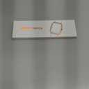 YMZ Smart Watch for Men Women, IP68 Waterproof, Bluetooth Calling, Fitness Tracker, Sleep Monitoring, 1.85'' DIY Dial, AI Built-in, 7 Days Battery, Compatible with Android & iOS