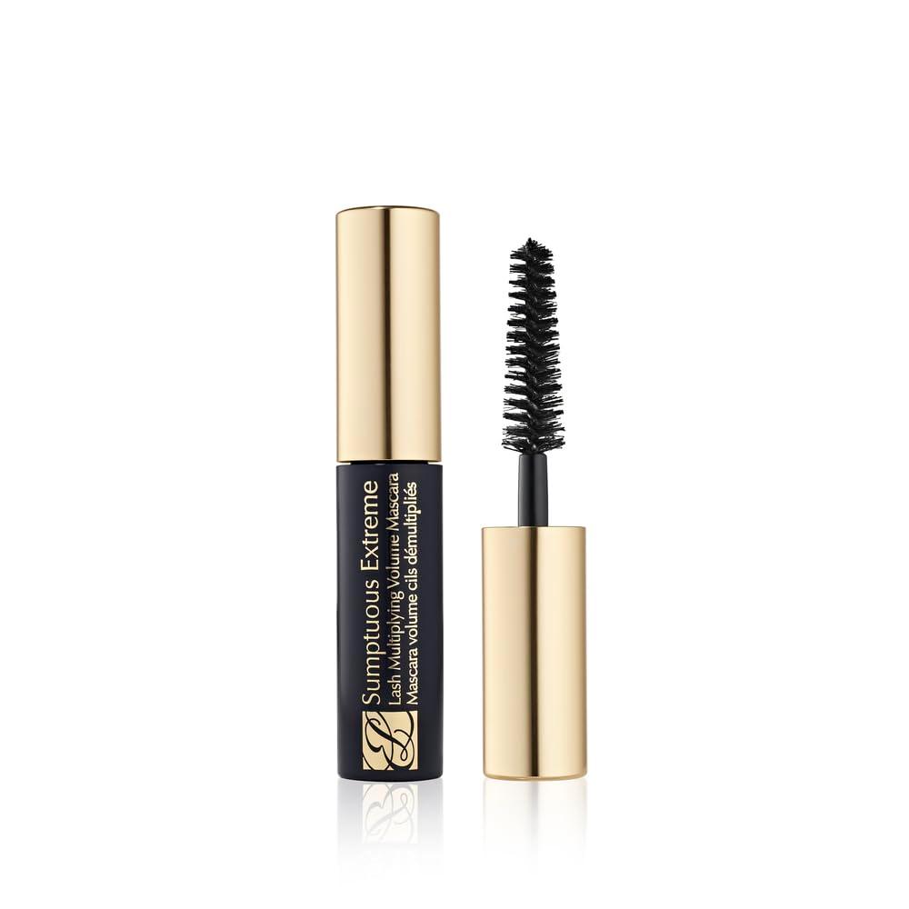 Este Lauder Sumptuous Extreme Lash Multiplying Volume and Length Mascara | 01 Extreme Black