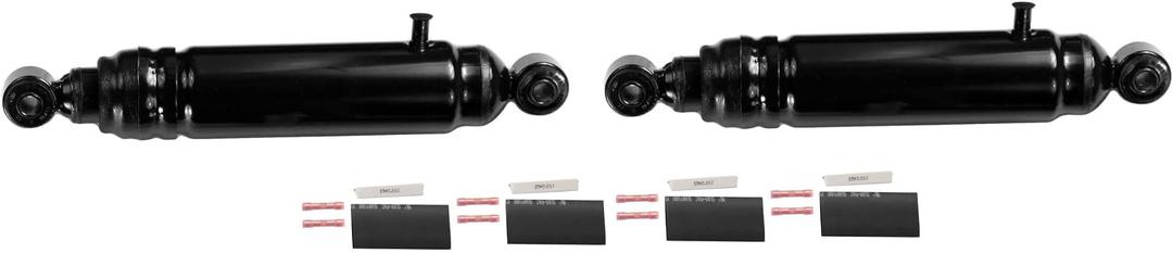 Monroe Shocks & Struts Monroe 90026C3 Active to Passive Suspension Conversion Kit