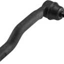 ASTARPRO 2pcs Front Outer Tie Rod Ends ES800473 ES800474 Compatible with 2007-2015 Ford Edge Lincoln MKX