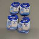 Oral-B Glide Healthy gums, unflavored floss 50M (Pack of 6)