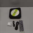 CD Player Portable Bluetooth 5.1 Desktop CD Player with HiFi Sound Speakers,Remote Control,Dust Cover,LED Display,Boombox FM Radio,USB/AUX for Home,Kids (Black)