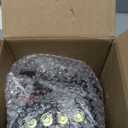 Car Battery Jump Starter with Air Compressor 4500A 150PSI, Car Jumper Starter Portable (9L Gas/8L Diesel), Jump Box Car Battery with Auto-Shutoff Tire Inflator, Jumper Cables and Light