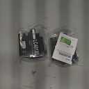 LC401XL Black Ink Cartridges Compatible for Brother LC401 LC401XL High Yield Work with Brother MFC-J1012DW MFC-J1170DW MFC-J1010DW Printer (2 Black)