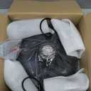 Black Farmhouse Pendant Lights Matte Pendant Lighting for Kitchen Island Industrial Adjustable Height Vintage Dome Hanging Light Fixtures for Barn, Dining Room 3 Packs