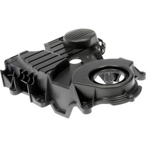 Dorman 635-156 Outer Lower Engine Timing Cover Compatible with Select Honda Models