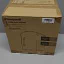 Honeywell Personal Fridge, 4 Liter Capacity, Dual Cooling and Heating, Black