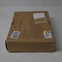 llano V10 Gaming Laptop Cooling Pad, RGB Laptop Cooler Stand with Powerful 4.72 Inch External Turbo Cooling Fan, Fast Cooling Computer 13-17.3in, Button Control, 3 Adjustable Stand, 4-Port USB C&A