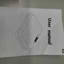 Vibration Plate Exercise Machine for Lymphatic Drainage, Vibration Platform for Weight Loss, 400 Lbs Capacity Shake Plate Full Body Workout Vibrate Fitness Platform for Home Women Men